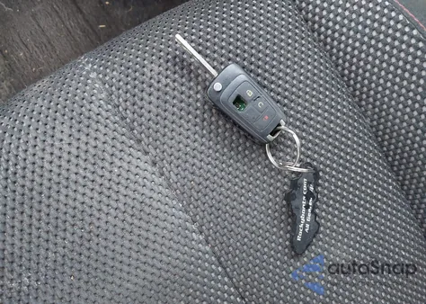 2015 Chevrolet Equinox 1Lt z USA, uszkodzony, nr VIN 2GNFLFEK2F6254895